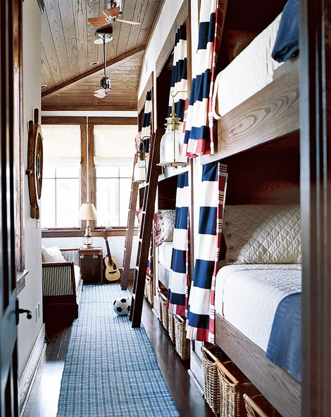 bunk-room-with-striped-curtains (1)