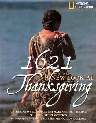 Thanksgiving book 