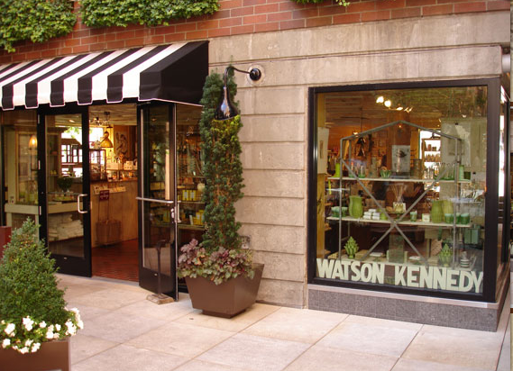 Watson Kennedy Seattle