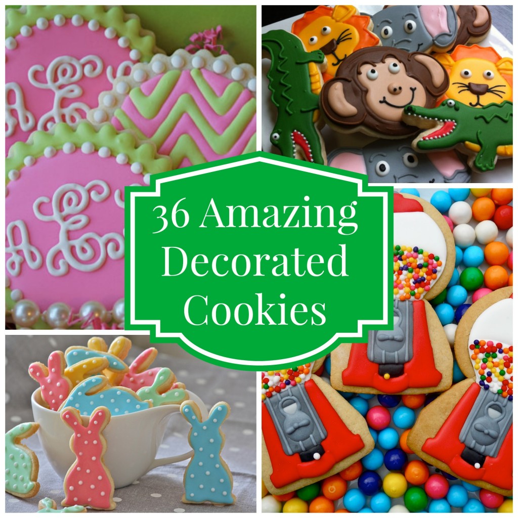 36-Amazing-Decorated-Cookies