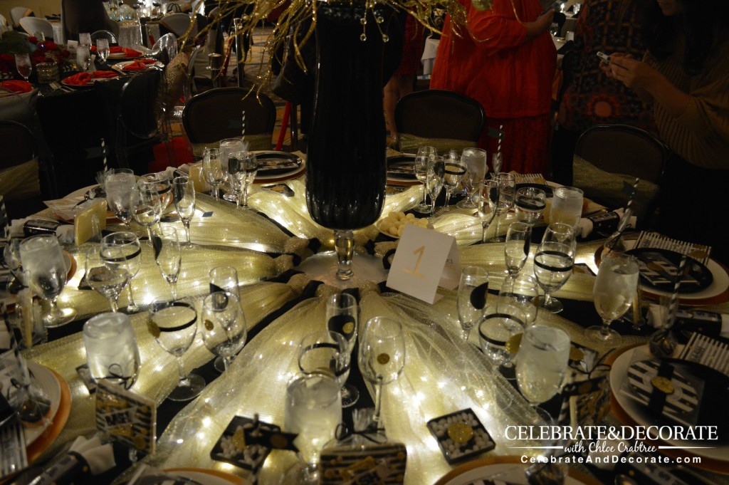 Glittery-black-and-gold-tabletop