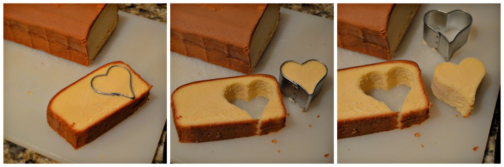 Cutting-hearts-out-of-Pound-cake