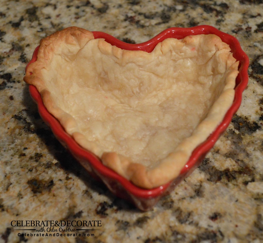 Heart-shaped-quiche-crust