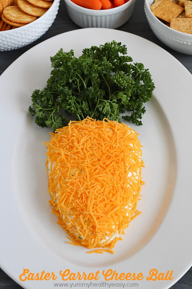 Easy-Easter-Carrot-Cheese-Ball