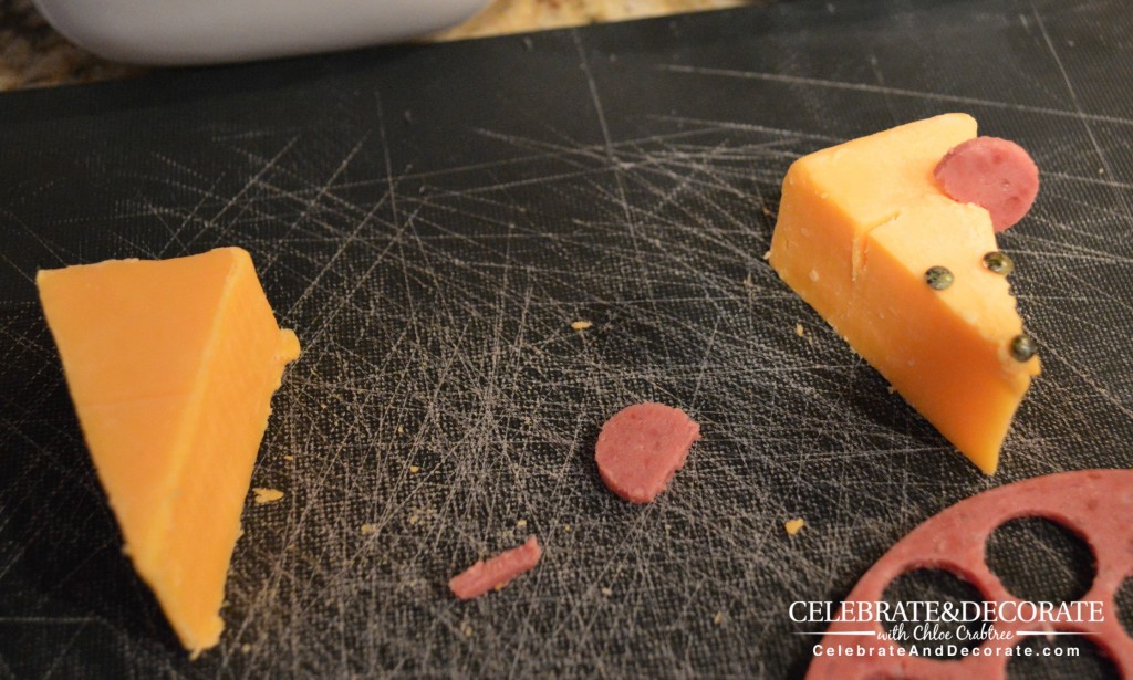 How-to-make-a-cheese-mouse