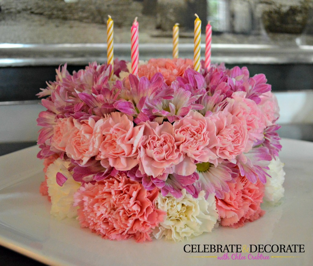 A-Floral-Birthday-Cake