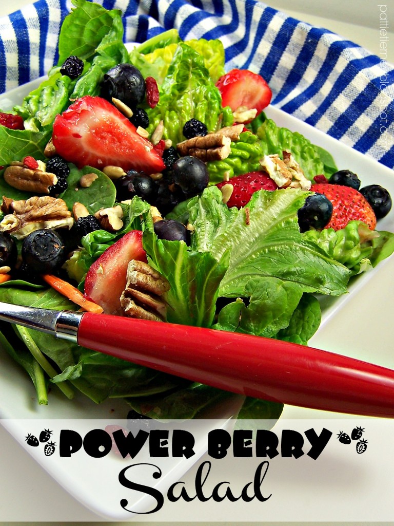 power-berry-salad