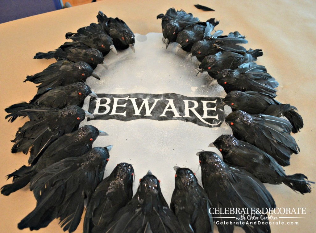 Beware of the Birda
