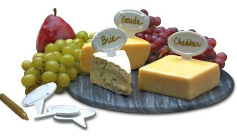 Hostess Gifts - Cheese Boards