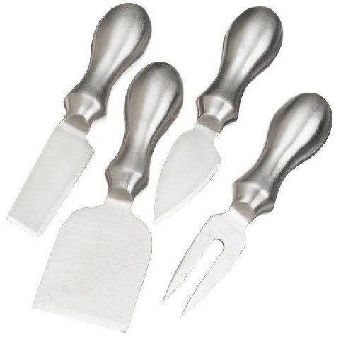 Hostess Gift - Cheese Knives