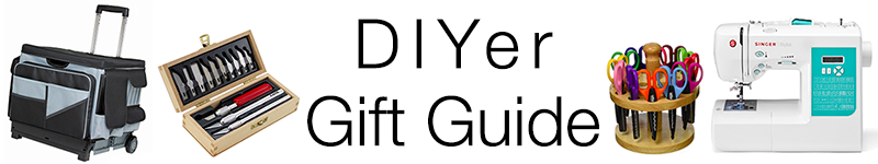 DIYer Gift Guide