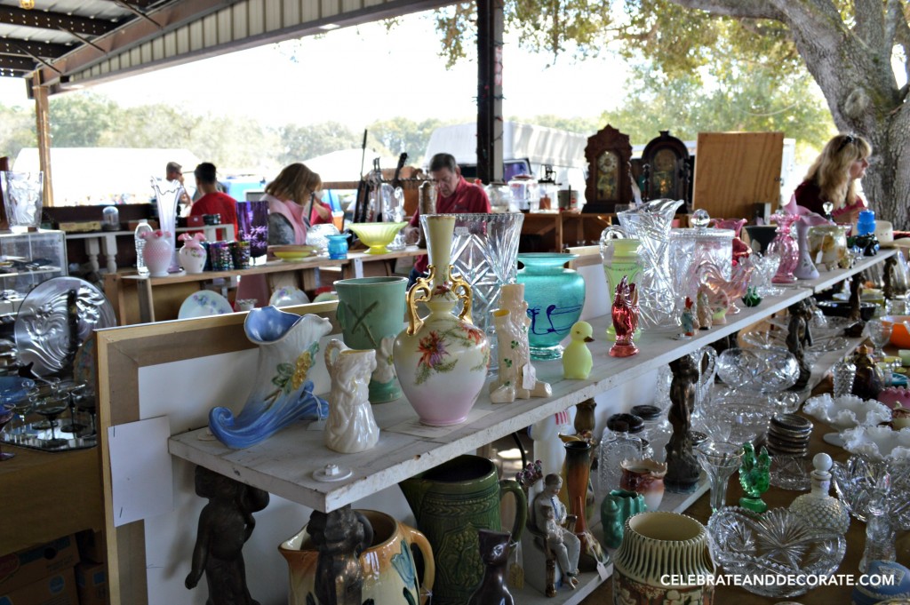 Treasures to be found at Renningers Extravaganza