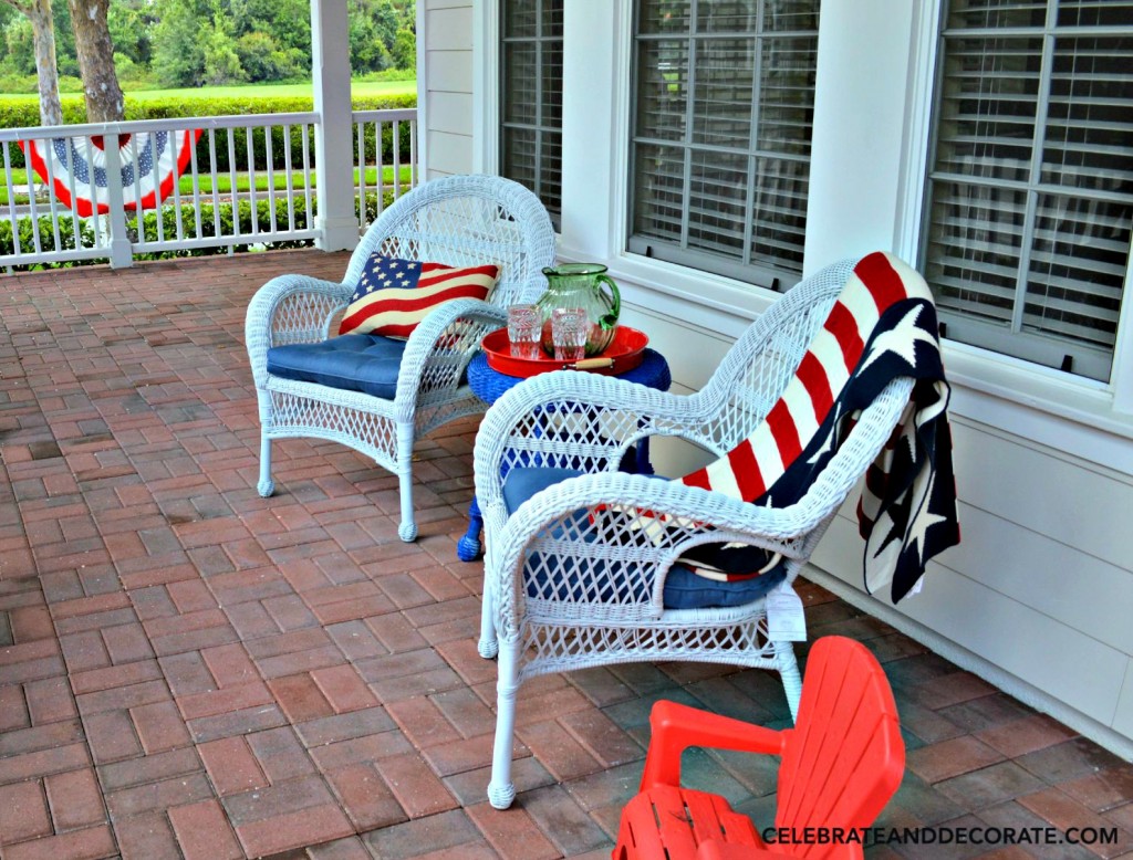 Fourth-of-July-Porch-Chairs