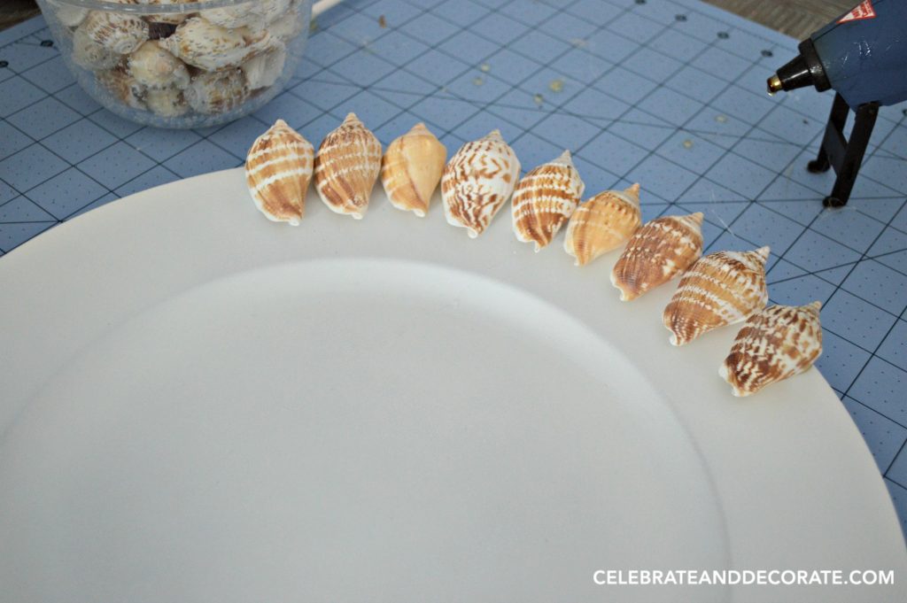 DIY Shell Chargers