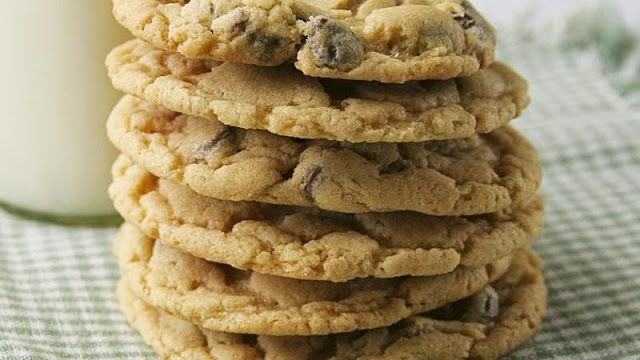 bisquick choc chip cookie recipe