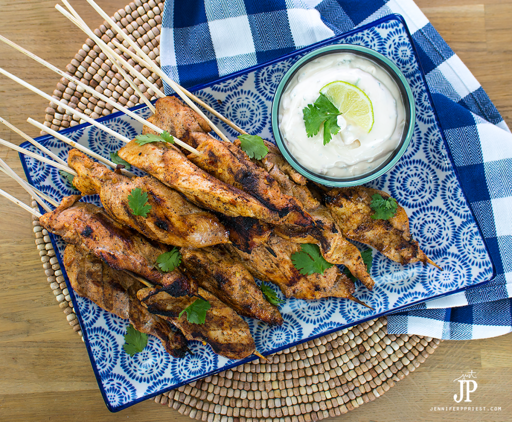 mexican-chicken-satay-recipe-with-dip-tailgating-food-jenniferppriest-1024x844