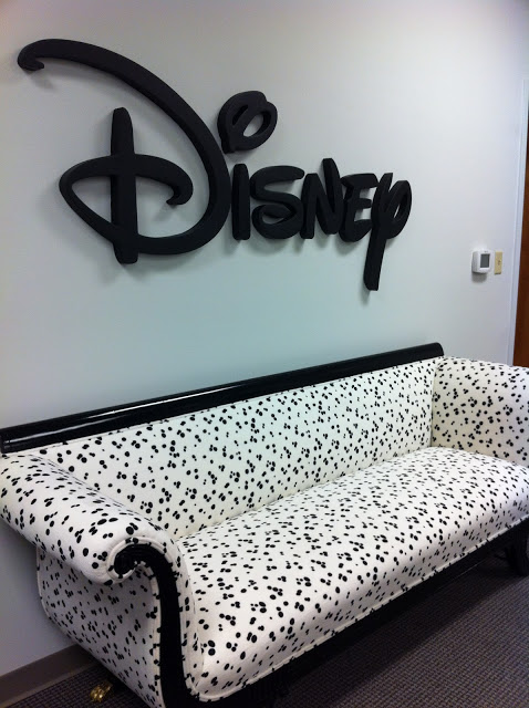 Exciting Event at Disney’s Design & Display Warehouse