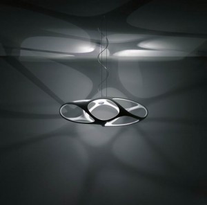 modern lighting for a contemporary or retro interior