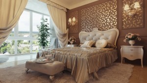 traditional bedroom design, neutral bedroom design, lovely bedrooms, elegant bedroom