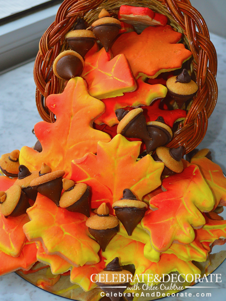 fall-leaf-cookies