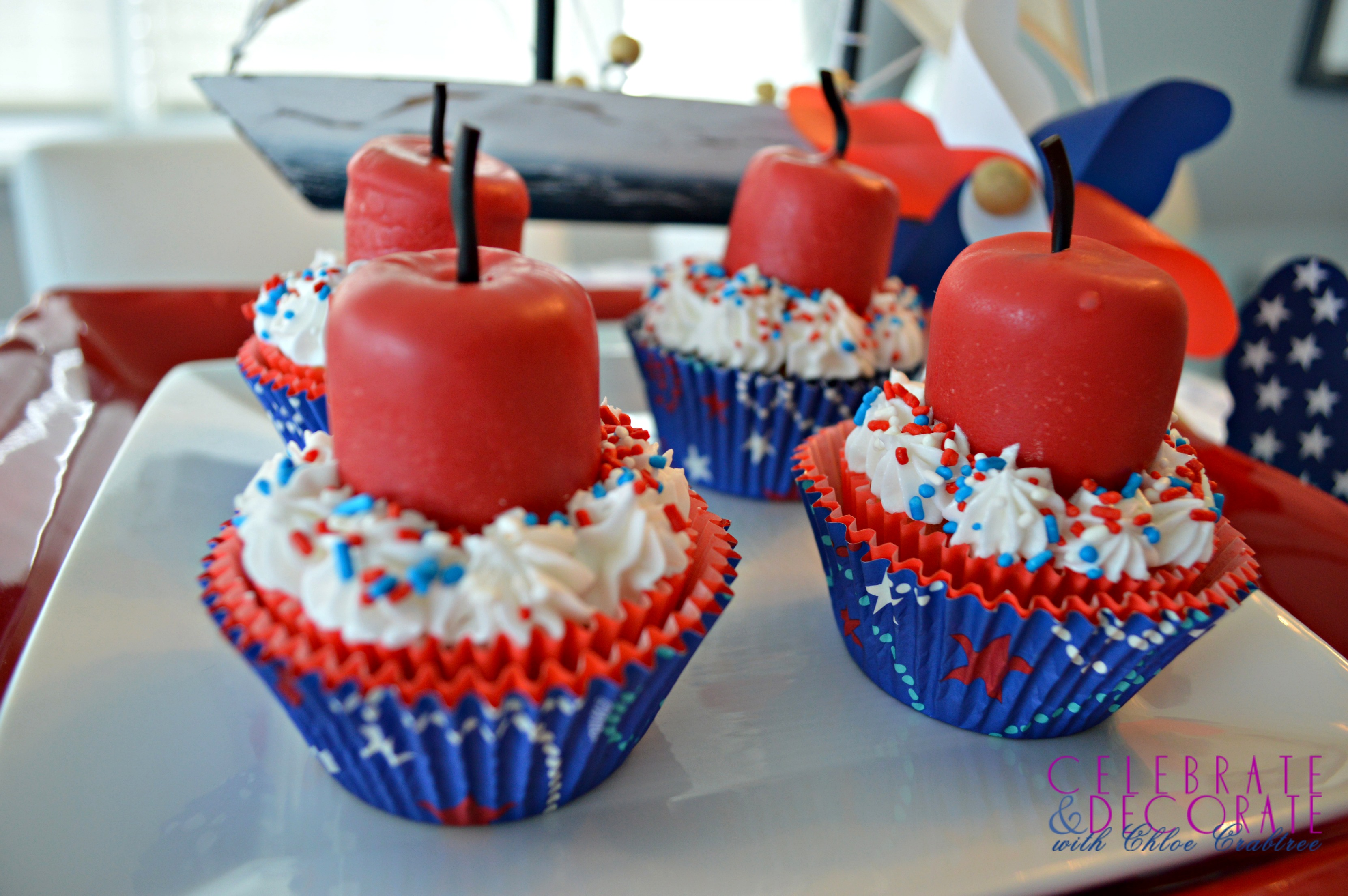 7 Ideas for Your Fourth of July Celebration