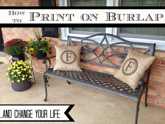 How-to-print-on-burlap
