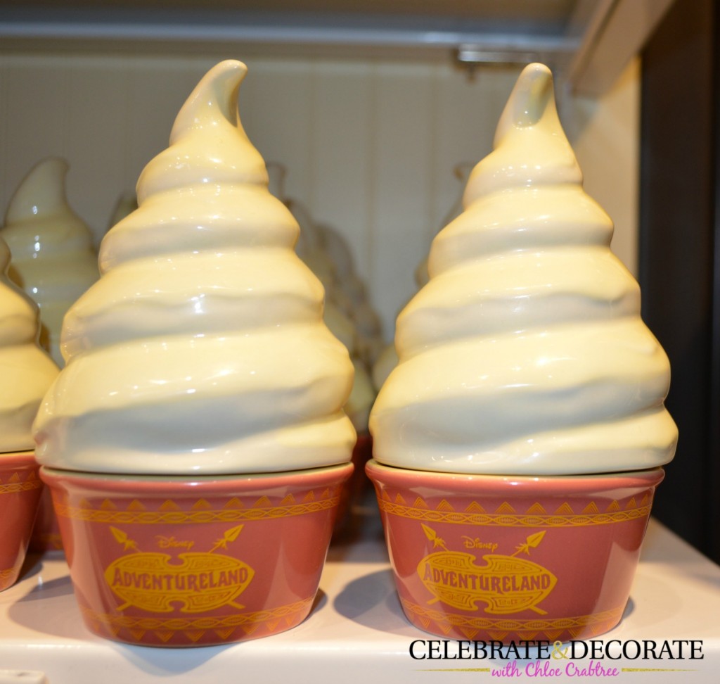 Dole-Whip-Dishes