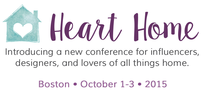 Wayfair’s Heart Home Conference