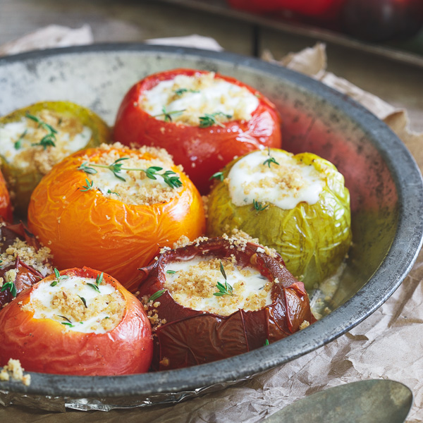 10 Tomato Recipes for Summer’s Harvest