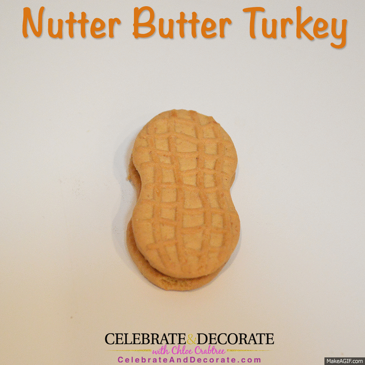 Nutter-Butter-Turkey-Animation