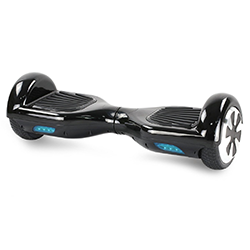 Smart Self Balancing Scooter/Hoverboard