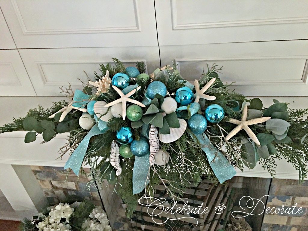 Holiday Home Blog Hop - Celebrate & Decorate