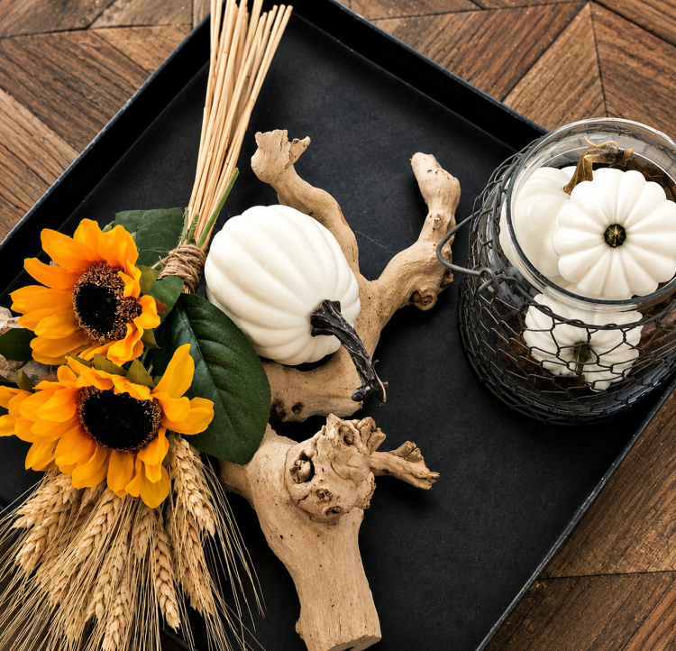 Transitioning My Home from Summer to Fall