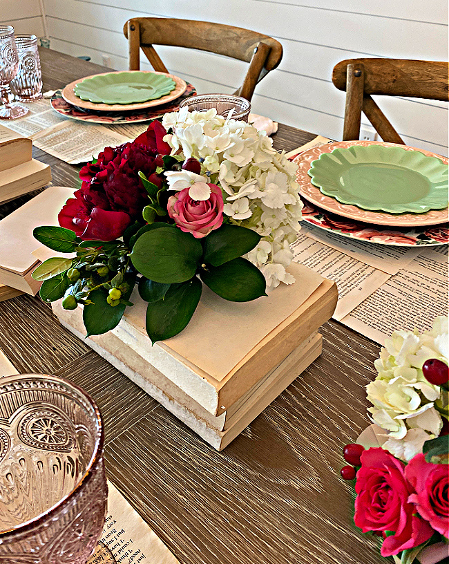 Celebrate the Members with a Grand Book Club Dinner Party