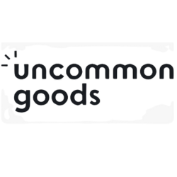 Uncommon goods logo