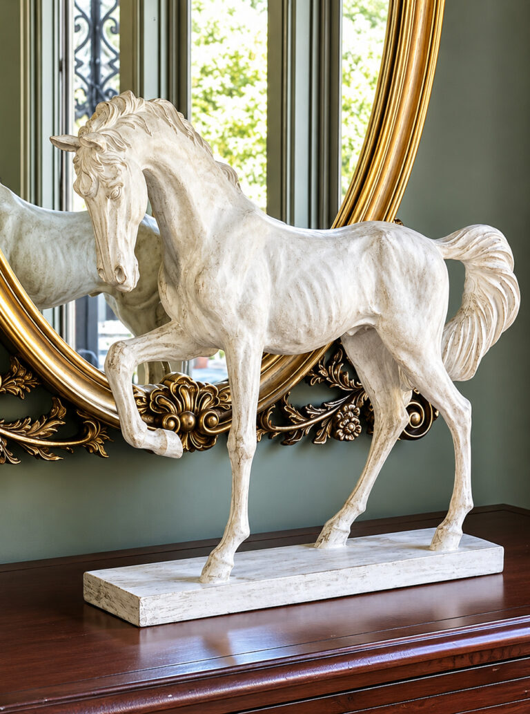How Do I Create an Old Money Look in My Home?